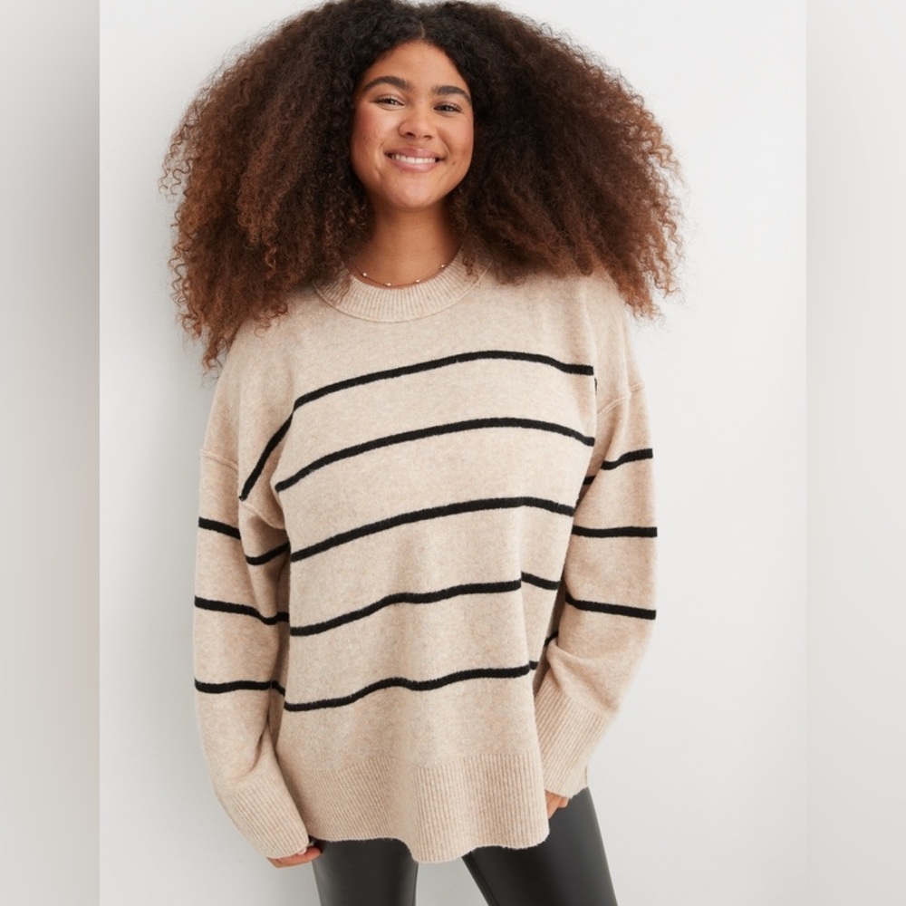 Aerie Unreal Sweater